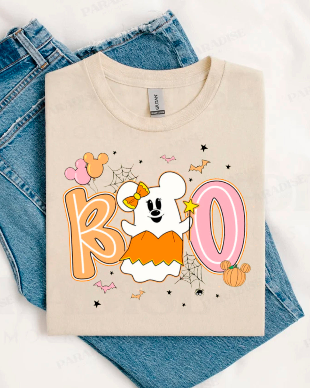 BOO MN SHIRTS