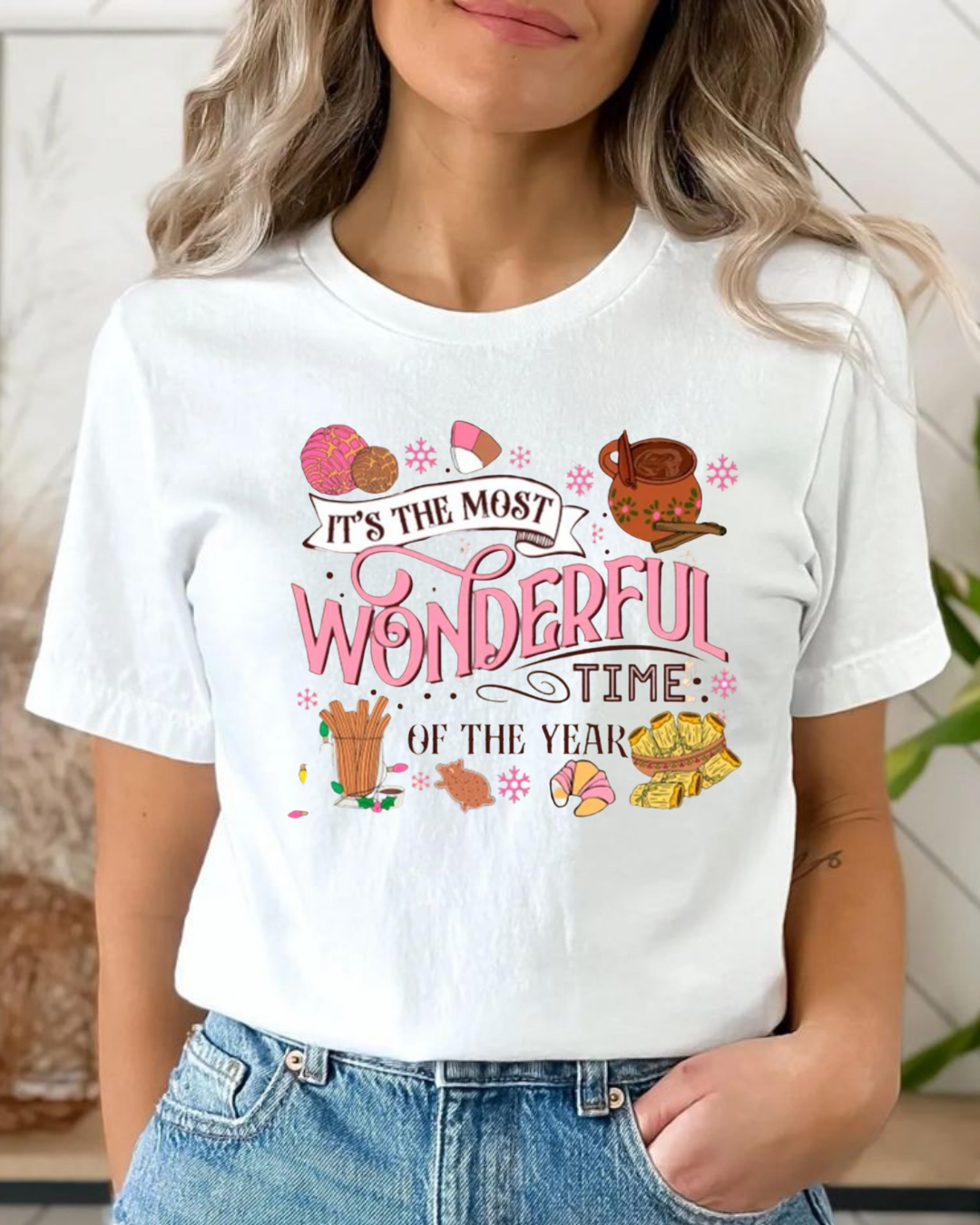 WONDERFUL DTF