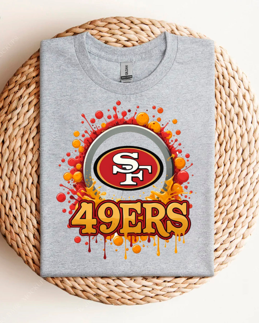 49 SF SHIRT