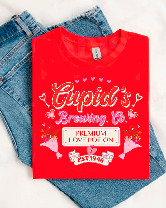 CUPID´S SHIRT