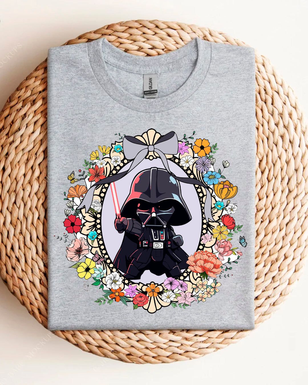 DARTH COQUETTE SHIRTS