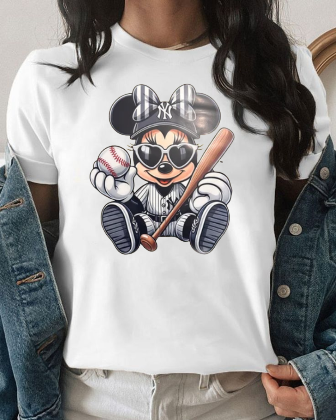 DESING BASEBALL  15