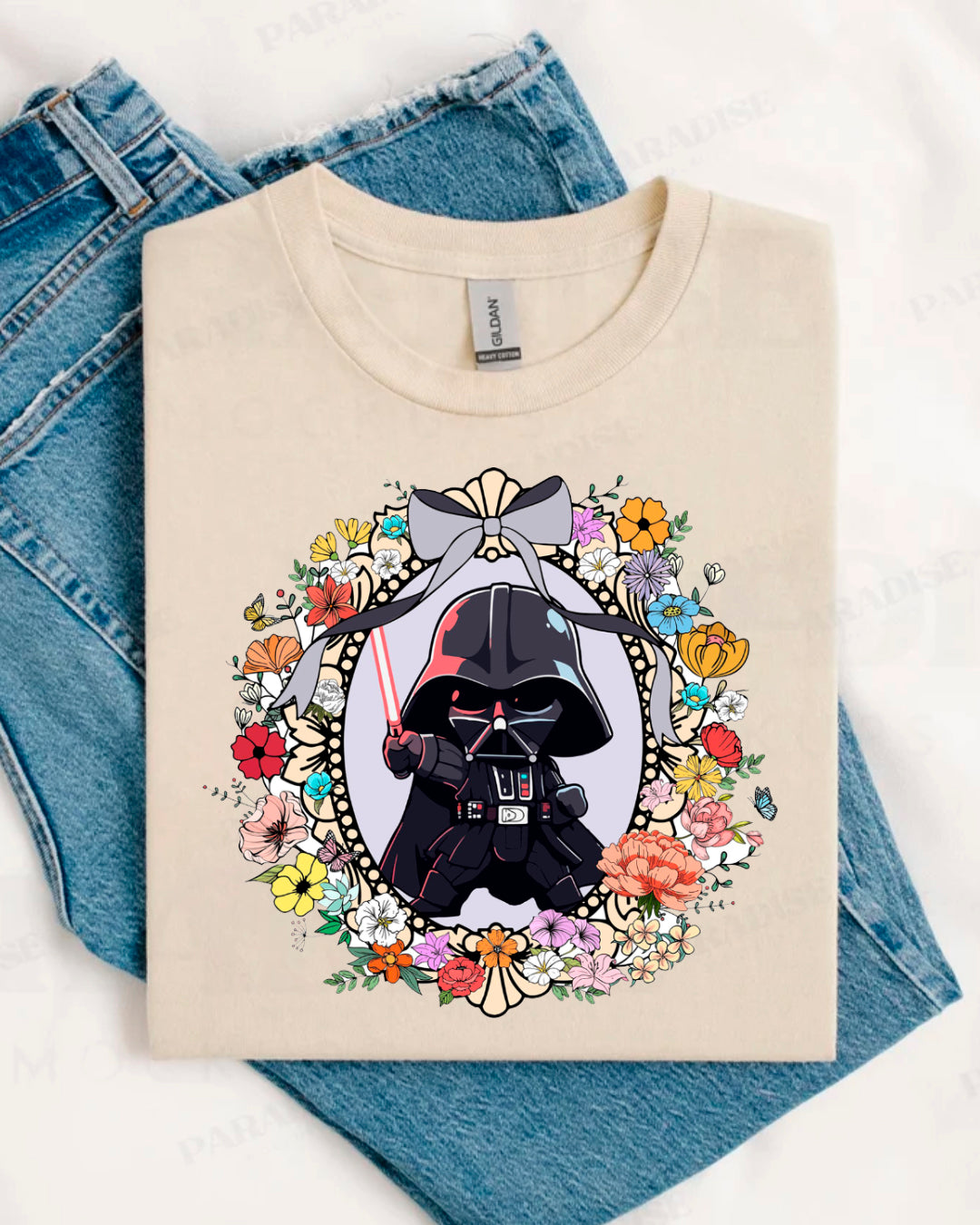 DARTH COQUETTE SHIRTS