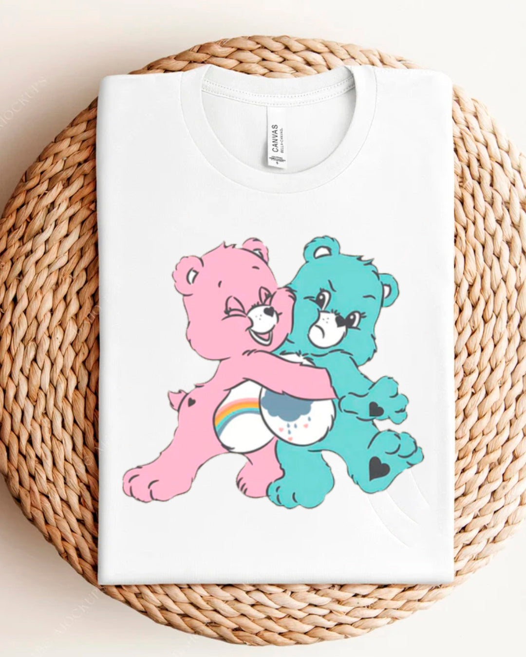 BEARS HUG  SHIRTS