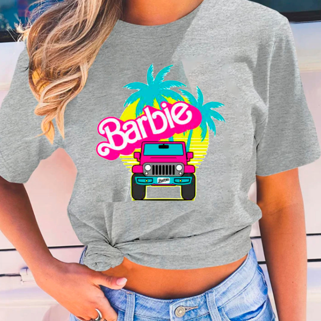 BRBE CAR SHIRTS