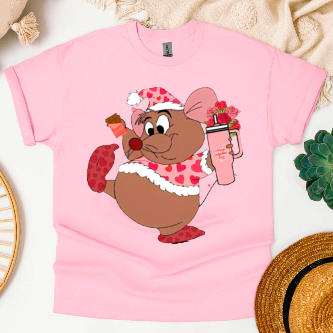 GUS VALENTINE´S SHIRTS