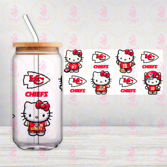 HK GAME RED UVDTF