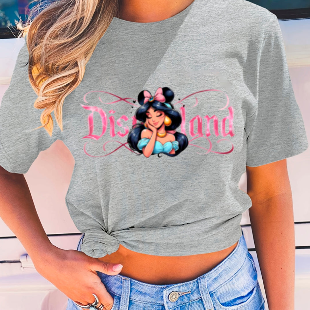 PRINCESS 2 SHIRTS