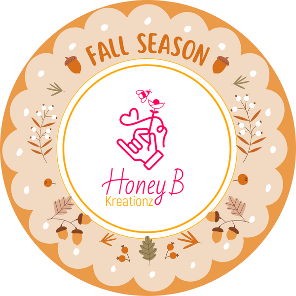 Honey B Kreationz