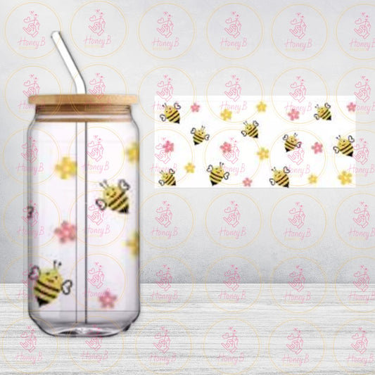 BEE 2 UVDTF