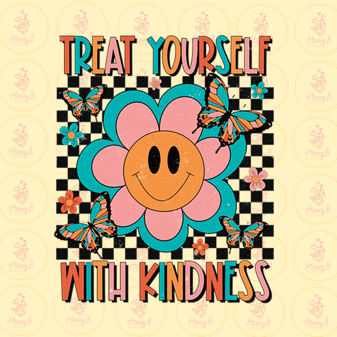 KINDNESS DTF