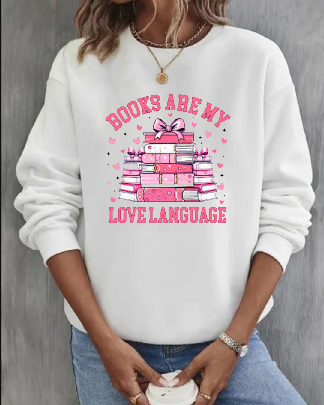 LOVE LANGUAGE