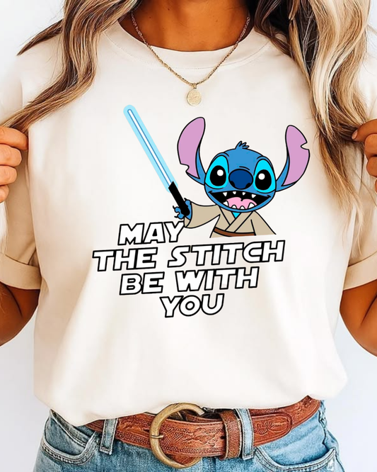 MAY STCH DTF