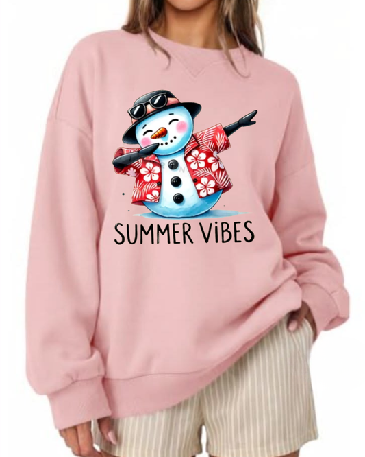 SUMMER VIBES