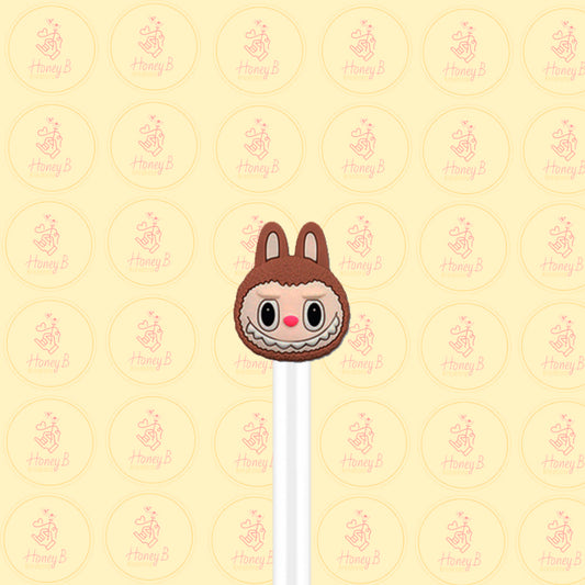 LBBU 1 STRAW TOPPER