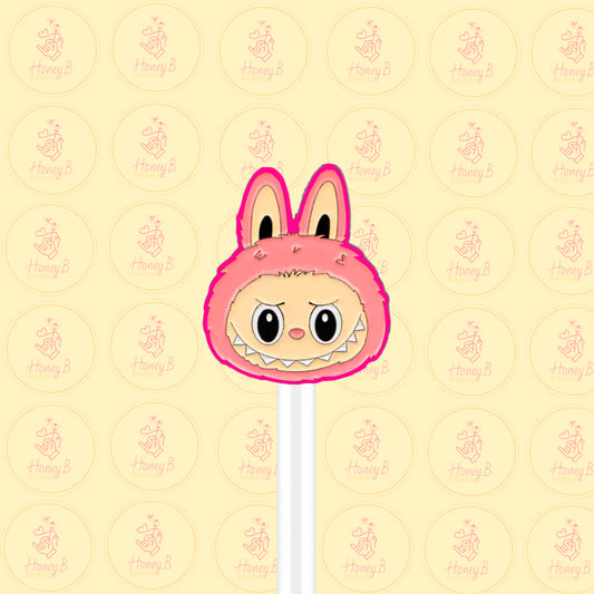 LBBU 2 STRAW TOPPER