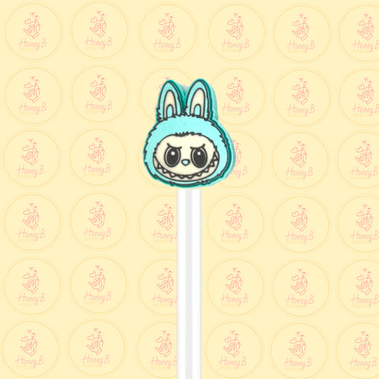 LBBU 3 STRAW TOPPER