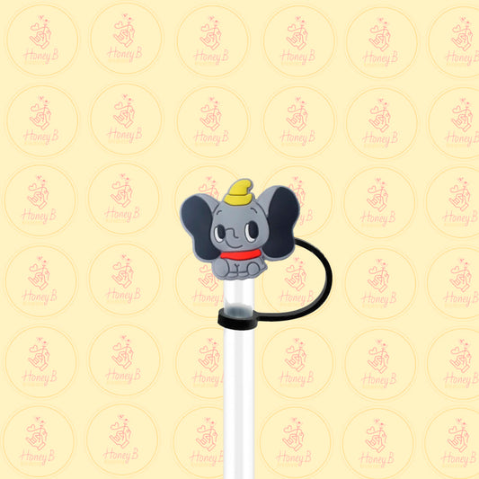 DMBO  STRAW TOPPER