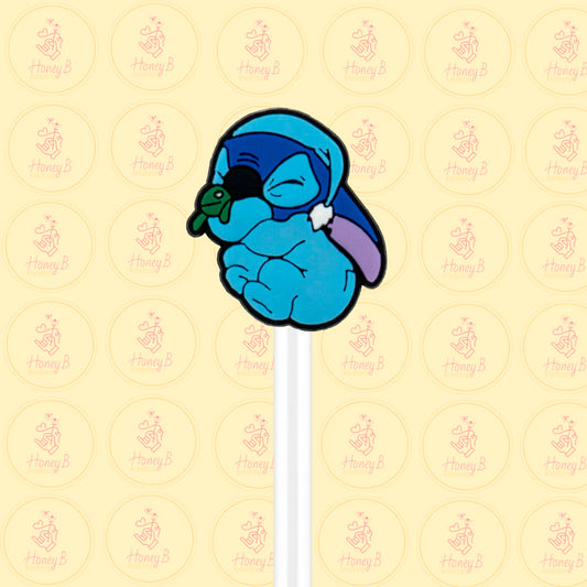 STCH SLEEP STRAW TOPPER