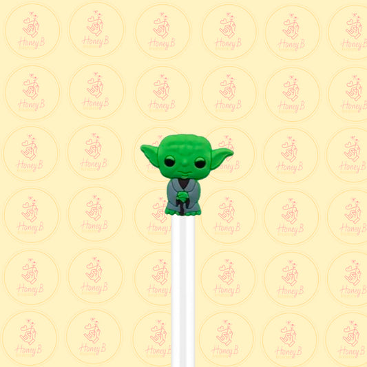 YDA STRAW TOPPER