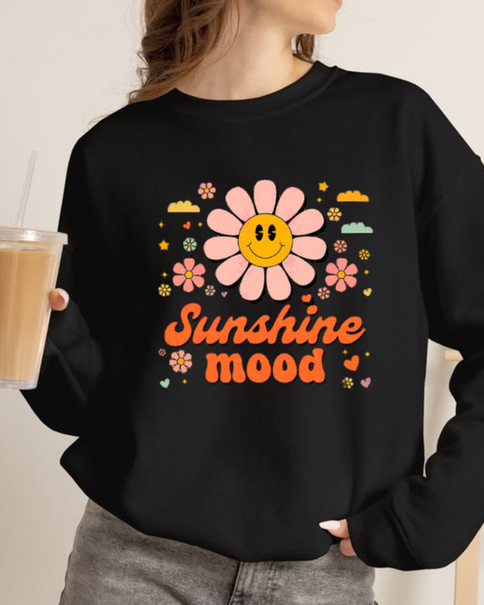 SUNSHINE MOOD DTF