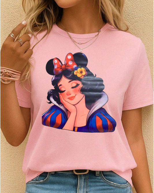 PRINCESS 6 DTF