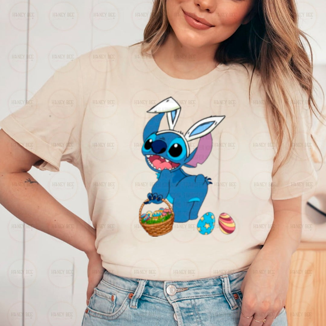 EXPERIMENT 626 EASTER SHIRT