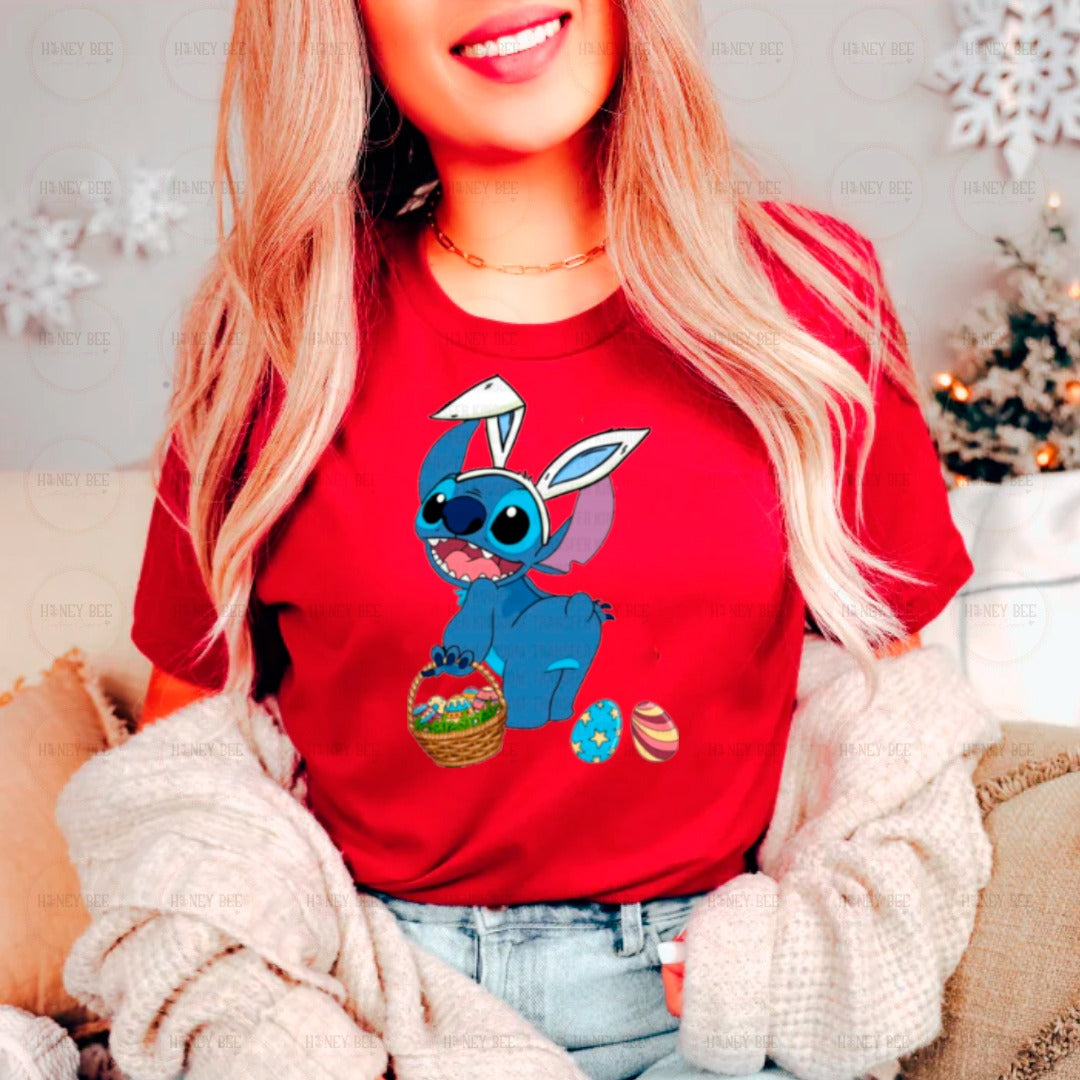 EXPERIMENT 626 EASTER SHIRT