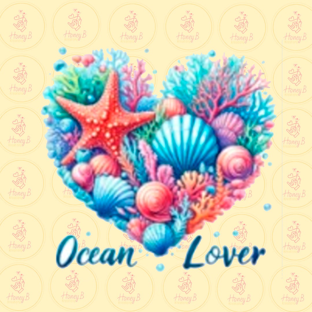 ✨PRE-ODER✨ AUGUST 27 OCEAN LOVER DTF
