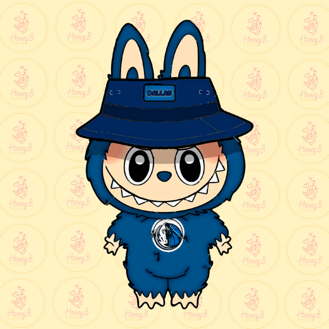 BLUE LBBU