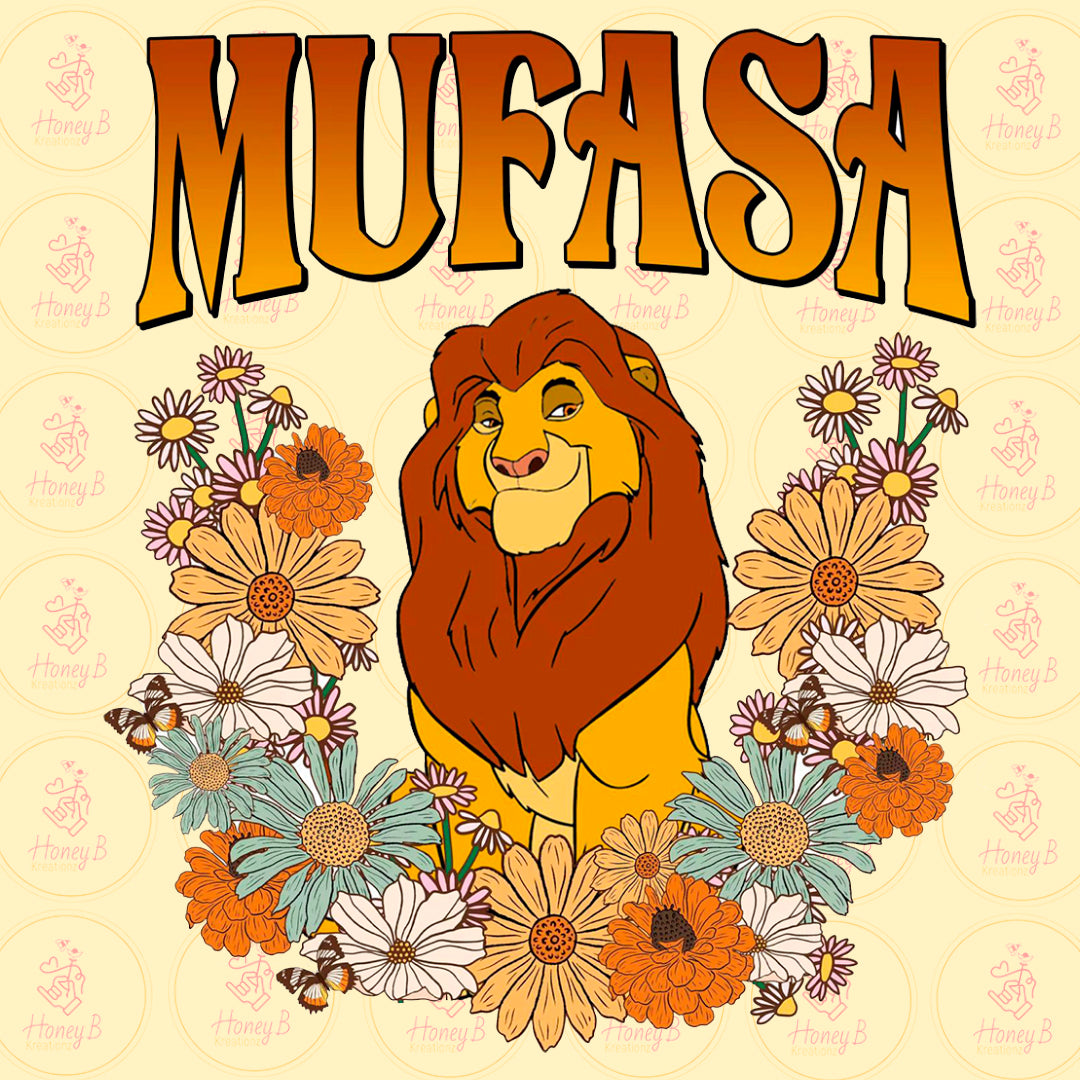 MFSA FLOWERS