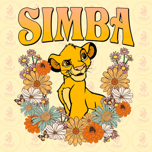 SMBA FLOWERS