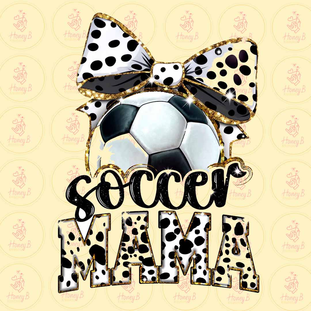 SOCCER MAMA SPORTS