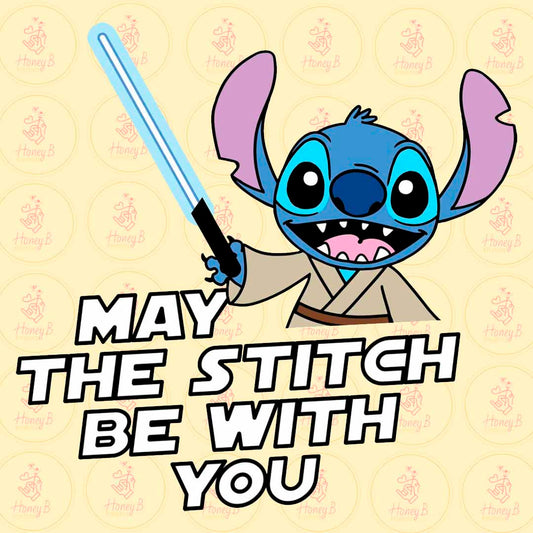 MAY STCH DTF