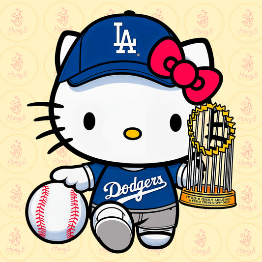 HK  GAME CHAMPIONS DTF