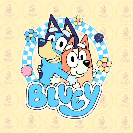 BLY HUG