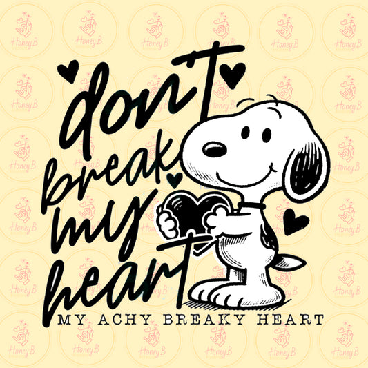 SNPY HEART
