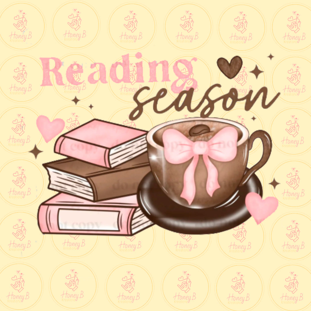 READ SEASON