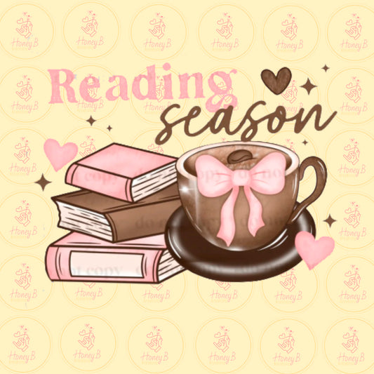 READ SEASON