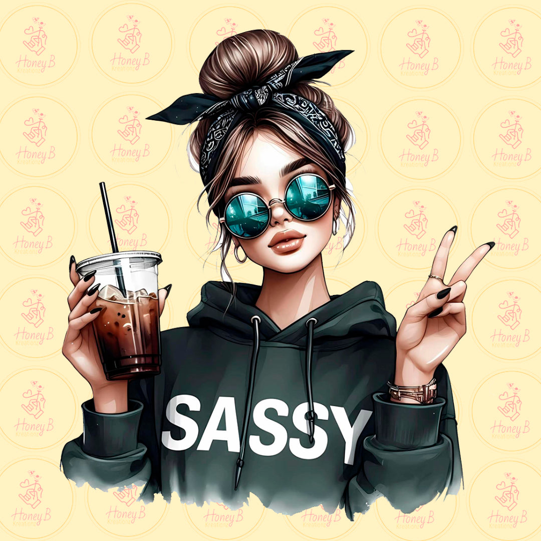 SASSY