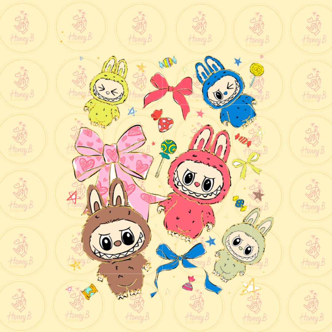 LBBS N BOWS