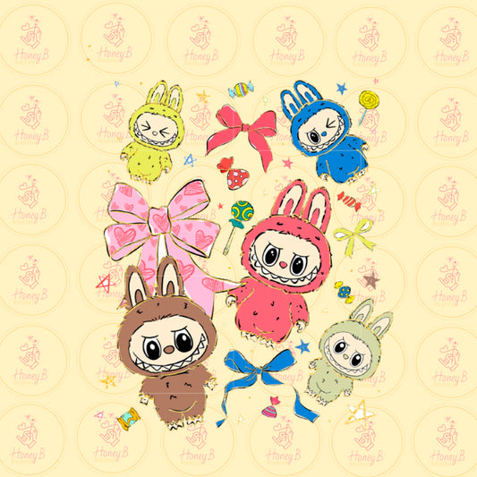 LBBS N BOWS