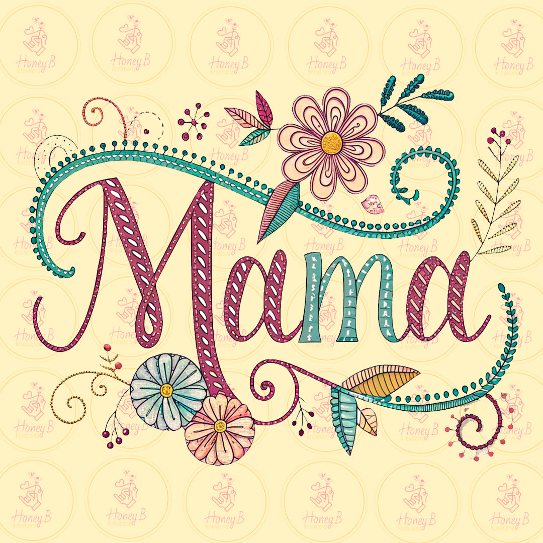 MAMA FLOWERS