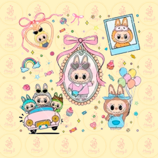 LBBU COQUETTE