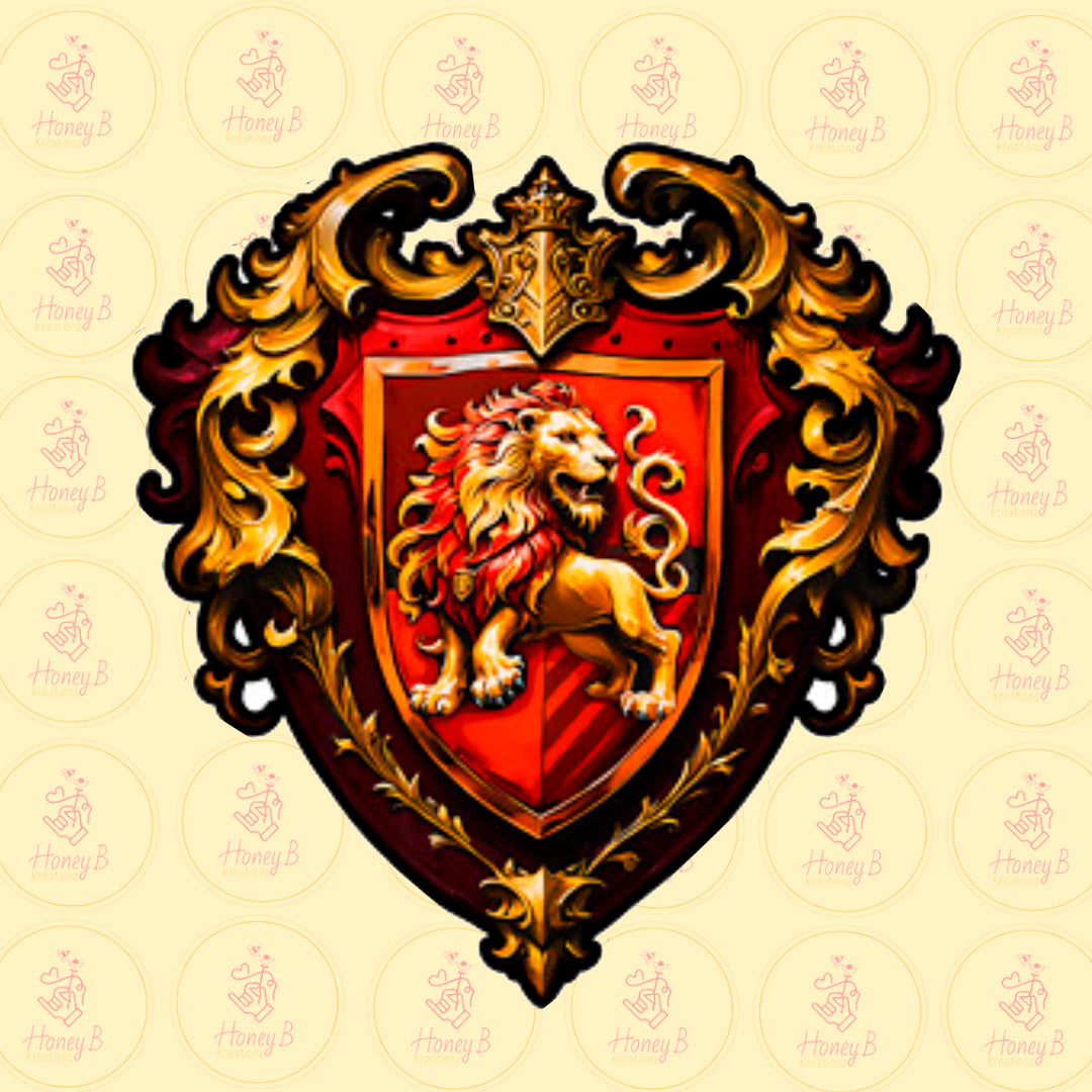 GRYFFDR