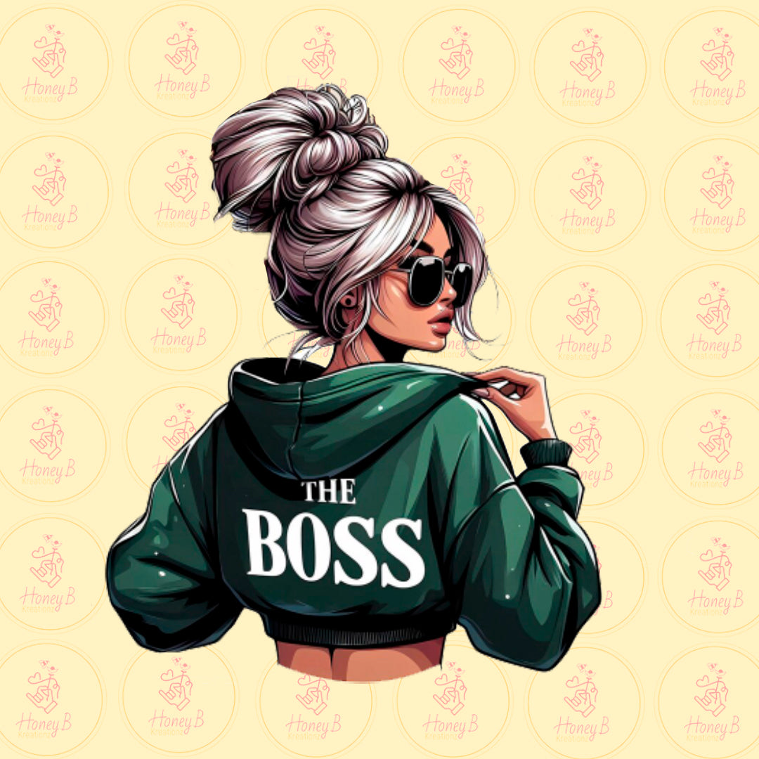 THE BOSS