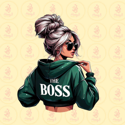 THE BOSS