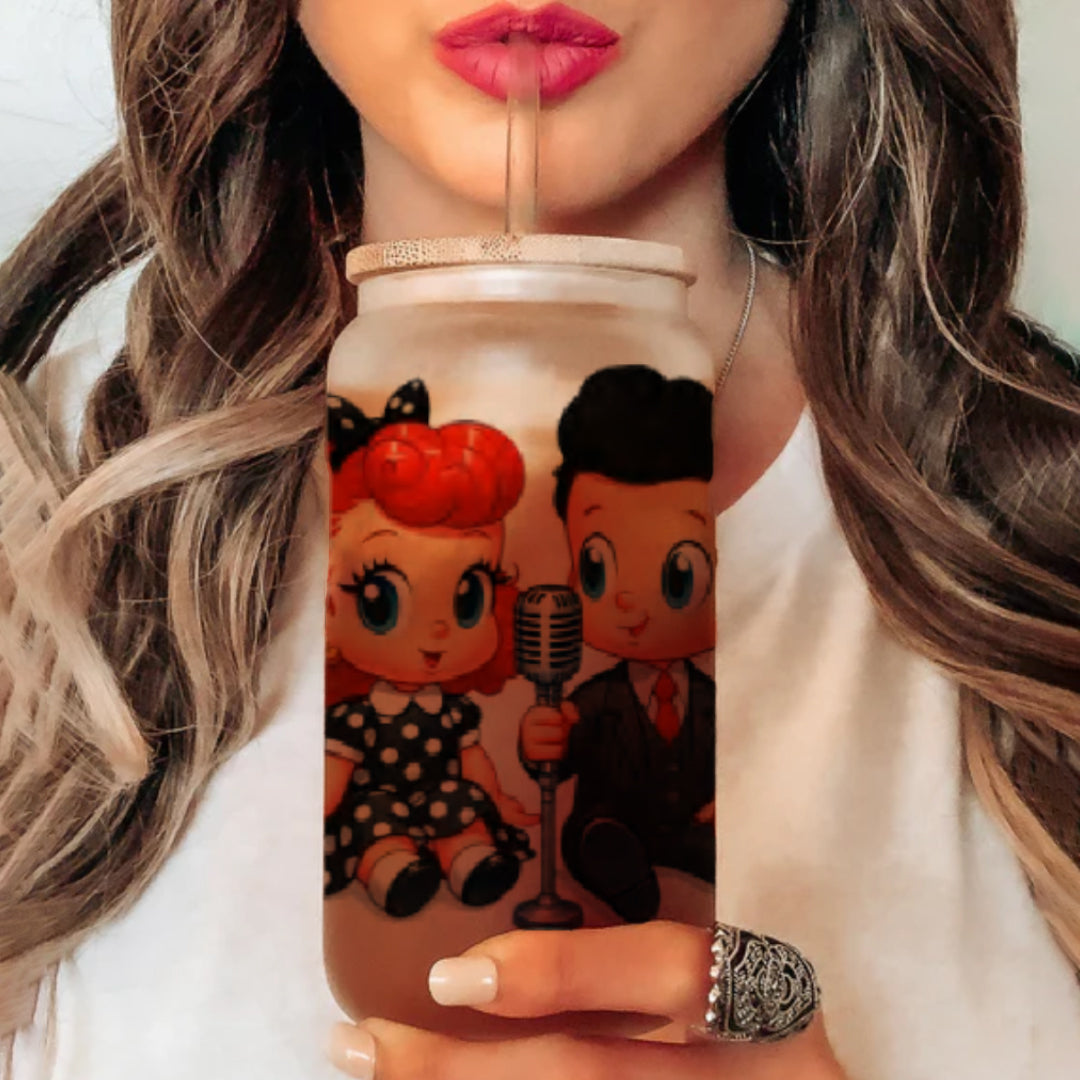 I LOVE LCY CUP