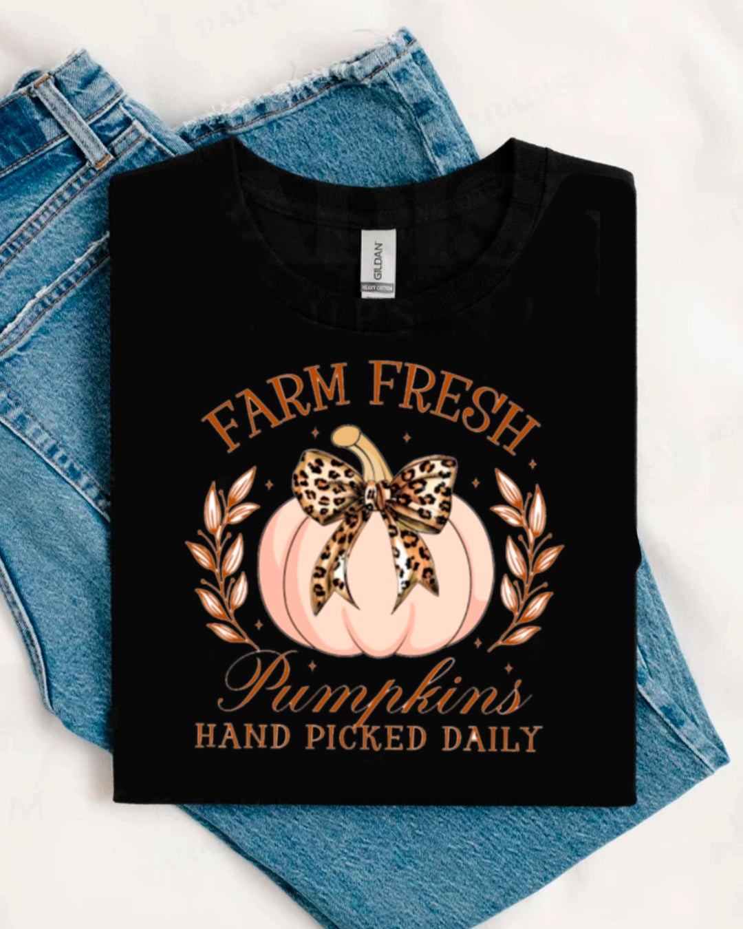 FARM FRESH SHIRT