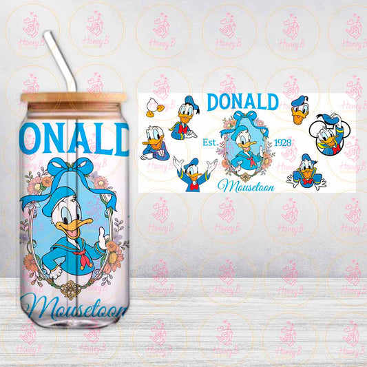 DNLD UVDTF